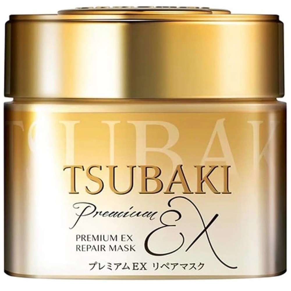 Premium EX Repair Mask - Gold